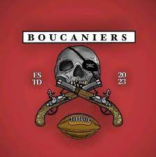 BOUCANIERS