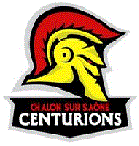 CENTURIONS
