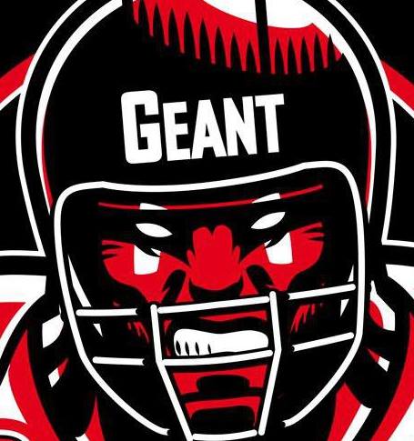 GEANT