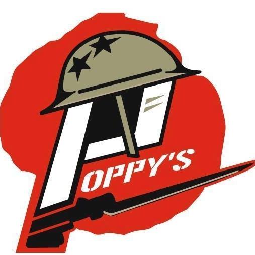 POPPY'S